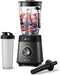 Philips - Blender HR3041/00 - 1.200 Watt - Met To Go Beker en Stamper