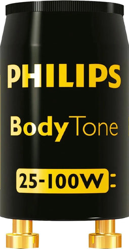 Philips Bodycare Starter Verlichting - 90370926 - E3DBQ