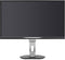 Philips Brilliance 328P6AUBREB/00 Zwart