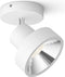 Philips Bukko Opbouwspot - LED - SceneSwitch - Wit - 4,3W - 430 lumen