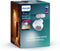 Philips Bukko Opbouwspot - LED - SceneSwitch - Wit - 4,3W - 430 lumen