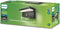 Philips Bustan buitenwandlamp - met sensor - antraciet
