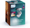 Philips BYRE Opbouwspot LED 1x4W/430lm Rond Zilver