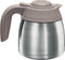 Philips Café Gaia HD7546/00 - Koffiezetapparaat - Wit/zilver