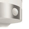 Philips Calgary buitenwandlamp - met sensor - roestvrij staal