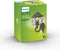 Philips Cambridge buitenwandlamp met sensor - zwart