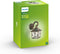 Philips Cambridge buitenwandlamp - zwart