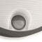 Philips Capricorn muurlamp - antraciet - met sensor