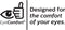 Philips Casement - Inbouwspot - 1 Lichtpunt - grijs - 1 x 500lm