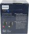 Philips CC12/50 - Quick Clean Pod cartridge - Scheerapparaatreiniging - 2 stuks