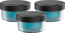 Philips CC13/50 - Quick Clean Pod cartridge - Scheerapparaatreiniging - 3 stuks