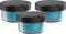 Philips CC13/50 - Quick Clean Pod cartridge - Scheerapparaatreiniging - 3 stuks