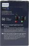Philips CC13/50 - Quick Clean Pod cartridge - Scheerapparaatreiniging - 3 stuks