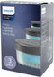 Philips CC13/50 - Quick Clean Pod cartridge - Scheerapparaatreiniging - 3 stuks