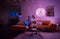 Philips Chiffon - Hanglamp - 1 Lichtpunt - wit