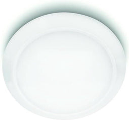 Philips Cinnabar plafonnière - koelwit licht - klein