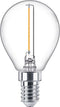 Philips Classic LED Lamp 15W E14 Warm Wit