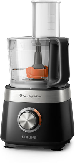 Philips Compacte keukenmachine HR7530/10