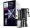 Philips Cordless Power 3000 HX3806/33 - Flosser - Zwart
