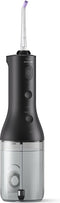 Philips Cordless Power 3000 HX3806/33 - Flosser - Zwart