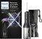 Philips Cordless Power 3000 HX3806/33 - Flosser - Zwart