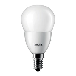Philips CorePro LED Lamp E14 Fitting - 4-25W - 45x88 mm - Warm Wit