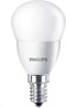 Philips CorePro LED Lamp E14 Fitting - 4-25W - 45x88 mm - Warm Wit