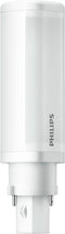 Philips CorePro LED PL-C - 4.5W-13W - 830 Warm Wit - 2P - Fitting G24d-1 / 34x138 mm