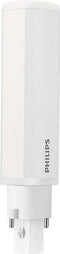 Philips CorePro LED PL-C - 4.5W-13W - 830 Warm Wit - 2P - Fitting G24d-1 / 34x138 mm