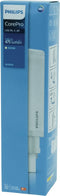 Philips CorePro LED PL-C - 4.5W-13W - 830 Warm Wit - 2P - Fitting G24d-1 / 34x138 mm