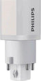 Philips CorePro LED PL-C 9W 830 4P - Warm Wit