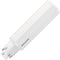 Philips CorePro LED PL-C 9W 830 4P - Warm Wit
