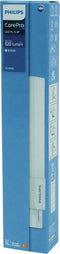 Philips CorePro LED PL-S 2P 5W 520lm 3000K 230V - 830 - Warm Wit