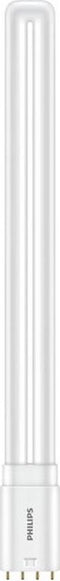 Philips CorePro LED PLL 2G11 Fitting - 16.5W-36W - 4P - 43x411 mm - Koel Wit