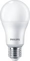 Philips CorePro LEDbulb A60 E27 13W 2700K 1521lm 230V - 3-Pack - Warm Wit