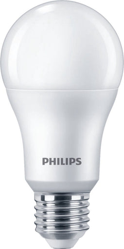 Philips Corepro LEDbulb E27 Peer Mat 13W 1521lm - 827 Zeer Warm Wit | Vervangt 100W