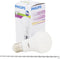 Philips Corepro LEDbulb E27 Peer Mat 13W 1521lm - 827 Zeer Warm Wit | Vervangt 100W