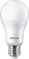 Philips Corepro LEDbulb E27 Peer Mat 13W 1521lm - 827 Zeer Warm Wit | Vervangt 100W
