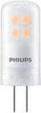 Philips Corepro LEDcapsule G4 1.8W 2700K 205lm 12V - Warm Wit