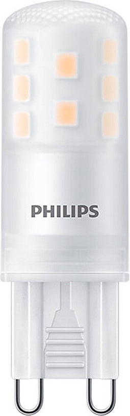 Philips CorePro LEDCapsule G9 2.6W 2700K 300lm 230V – Dimbaar - Warm Wit
