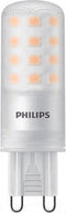 Philips CorePro LEDCapsule G9 2.6W 2700K 300lm 230V – Dimbaar - Warm Wit