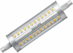 Philips Corepro LEDlineair R7s 118mm 14W-120W 2000lm - Dimbaar - Warm Wit
