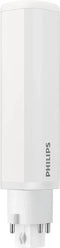 Philips Corepro PL-C LED 6.5W 650lm 4P - 830 - Warm Wit