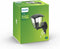 Philips Creek buitenwandlamp - met sensor - zwart