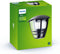 Philips Creek buitenwandlamp - zwart