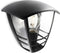 Philips Creek buitenwandlamp - zwart