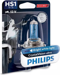 Philips CrystalVision Ultra Moto HS1 12636BVBW