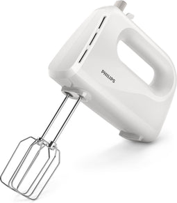 Philips Daily Collection HR3702/00 mixeur Batteur à main 300 W Blanc
