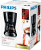 Philips Daily HD7461/20 - Compact Koffiezetapparaat - Zwart