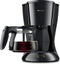 Philips Daily HD7461/20 - Compact Koffiezetapparaat - Zwart